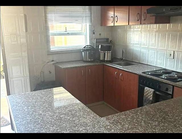 2 BEDROOM DUPLEX FOR SALE IN MEER EN SEE